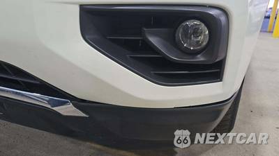 2017 Nissan Pathfinder SL - zdjęcie 15 z 21 - miniatura