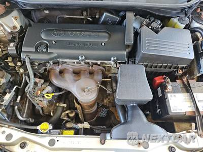 2009 Toyota Camry LE - zdjęcie 15 z 34 - miniatura