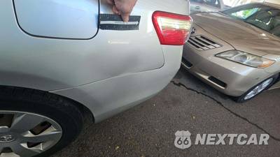 2009 Toyota Camry LE - zdjęcie 32 z 34 - miniatura