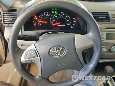 2009 Toyota Camry LE - zdjęcie 10 z 34 - miniatura