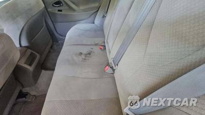 2009 Toyota Camry LE - zdjęcie 23 z 34 - miniatura