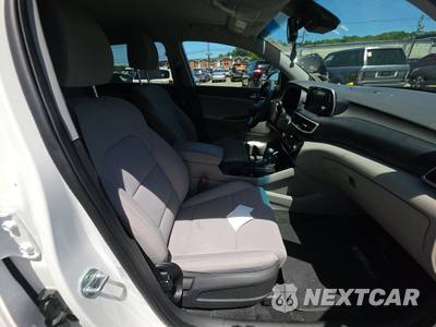 2021 Hyundai Tucson Value - zdjęcie 8 z 27 - miniatura