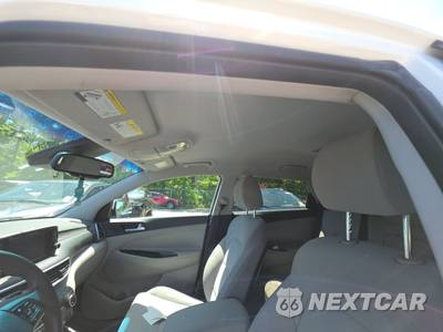 2021 Hyundai Tucson Value - zdjęcie 19 z 27 - miniatura