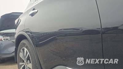 2021 Nissan Murano S - zdjęcie 11 z 27 - miniatura