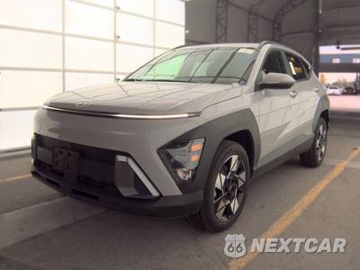 2025 Hyundai Kona SEL - zdjęcie 1 z 24 - miniatura