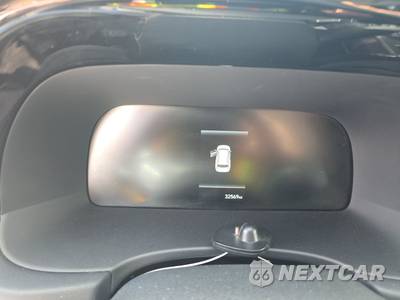 2025 Hyundai Palisade SEL - zdjęcie 12 z 31 - miniatura
