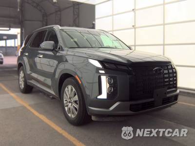 2025 Hyundai Palisade SEL - zdjęcie 3 z 31 - miniatura