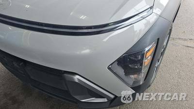 2025 Hyundai Kona SEL - zdjęcie 19 z 24 - miniatura