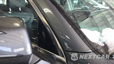 2025 Hyundai Palisade SEL - zdjęcie 22 z 31 - miniatura