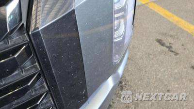 2025 Hyundai Palisade SEL - zdjęcie 30 z 31 - miniatura