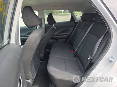 2025 Hyundai Kona SEL - zdjęcie 13 z 24 - miniatura