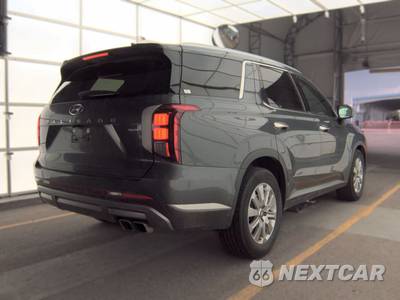 2025 Hyundai Palisade SEL - zdjęcie 4 z 31 - miniatura