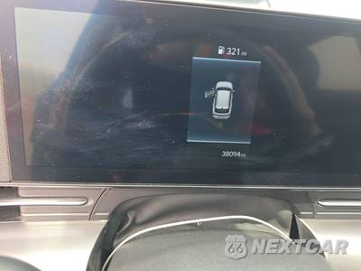 2025 Hyundai Kona SEL - zdjęcie 12 z 24 - miniatura