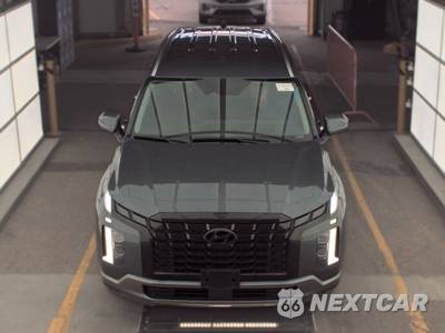 2025 Hyundai Palisade SEL - zdjęcie 2 z 31 - miniatura