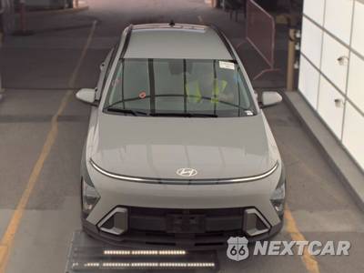 2025 Hyundai Kona SEL - zdjęcie 2 z 24 - miniatura