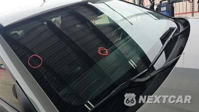 2025 Hyundai Kona SEL - zdjęcie 22 z 24 - miniatura