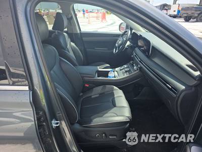 2025 Hyundai Palisade SEL - zdjęcie 8 z 31 - miniatura
