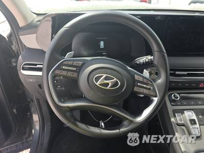 2025 Hyundai Palisade SEL - zdjęcie 10 z 31 - miniatura