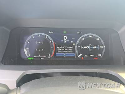 2026 Toyota 4Runner i-FORCE MAX Limited - zdjęcie 18 z 25 - miniatura