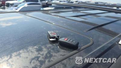 2026 Toyota 4Runner i-FORCE MAX Limited - zdjęcie 24 z 25 - miniatura