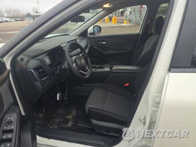 2023 Nissan Rogue SV - zdjęcie 9 z 9 - miniatura