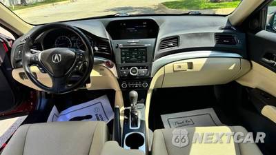 2016 Acura ILX w/Premium Pkg - zdjęcie 15 z 23 - miniatura