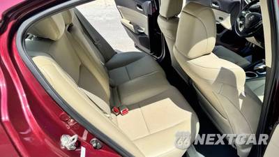 2016 Acura ILX w/Premium Pkg - zdjęcie 12 z 23 - miniatura
