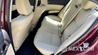 2016 Acura ILX w/Premium Pkg - zdjęcie 11 z 23 - miniatura