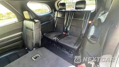2020 Dodge Durango GT Plus - zdjęcie 13 z 27 - miniatura