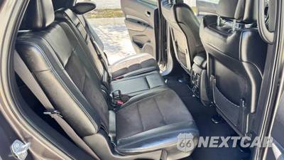 2020 Dodge Durango GT Plus - zdjęcie 14 z 27 - miniatura