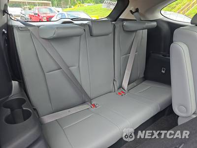 2026 Toyota Highlander XLE - zdjęcie 20 z 26 - miniatura