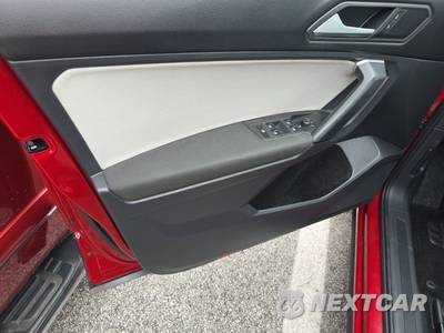 2019 Volkswagen Tiguan S - zdjęcie 9 z 50 - miniatura