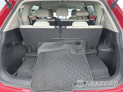 2019 Volkswagen Tiguan S - zdjęcie 17 z 50 - miniatura