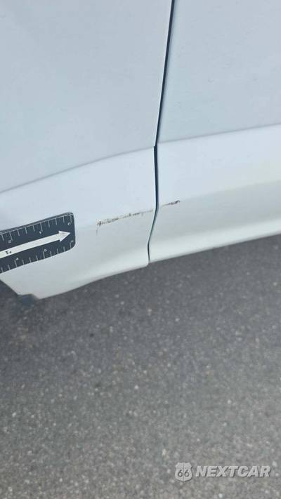 2017 Ford F-150 XL Extended Cab Medium Bed w/Rear Doors - zdjęcie 45 z 54 - miniatura