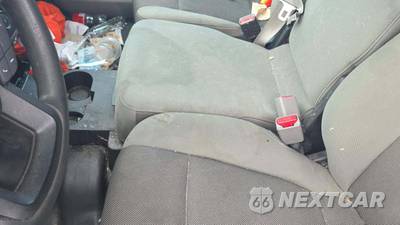 2017 Ford F-150 XL Extended Cab Medium Bed w/Rear Doors - zdjęcie 53 z 54 - miniatura