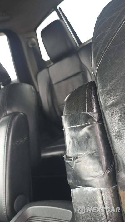 2013 Nissan TITAN SL Crew Cab Short Bed - zdjęcie 21 z 64 - miniatura