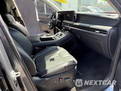2024 Hyundai Palisade Limited - zdjęcie 13 z 22 - miniatura