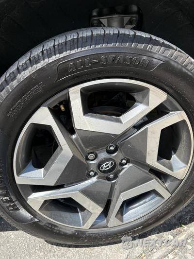 2024 Hyundai Palisade Limited - zdjęcie 20 z 22 - miniatura