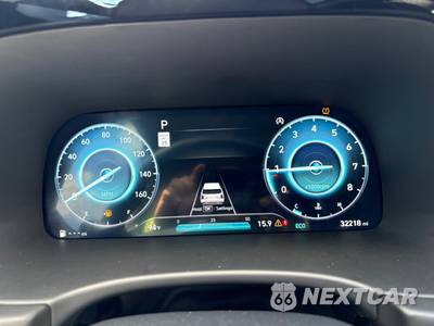 2024 Hyundai Palisade Limited - zdjęcie 19 z 22 - miniatura