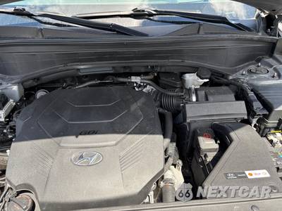 2024 Hyundai Palisade Limited - zdjęcie 21 z 22 - miniatura