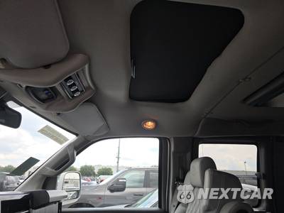2024 Chevrolet Express 2500 Cargo Van 1WT 135.0" WB - zdjęcie 15 z 20 - miniatura