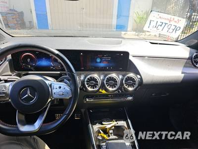 2023 Mercedes-Benz GLA 250 4MATIC - zdjęcie 11 z 29 - miniatura