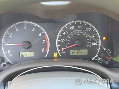 2010 Toyota Corolla LE - zdjęcie 12 z 33 - miniatura