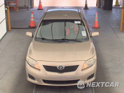 2010 Toyota Corolla LE - zdjęcie 2 z 33 - miniatura