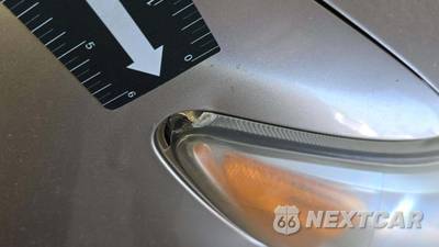 2010 Toyota Corolla LE - zdjęcie 33 z 33 - miniatura