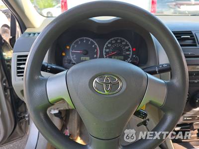 2010 Toyota Corolla LE - zdjęcie 10 z 33 - miniatura