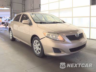 2010 Toyota Corolla LE - zdjęcie 3 z 33 - miniatura