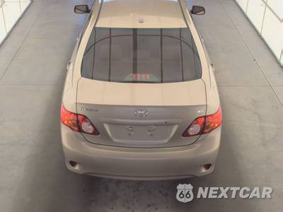 2010 Toyota Corolla LE - zdjęcie 5 z 33 - miniatura