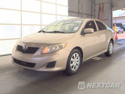 2010 Toyota Corolla LE - zdjęcie 1 z 33 - miniatura