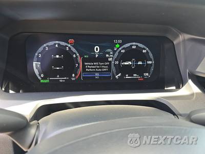 2026 Toyota 4Runner i-FORCE MAX Limited - zdjęcie 18 z 26 - miniatura